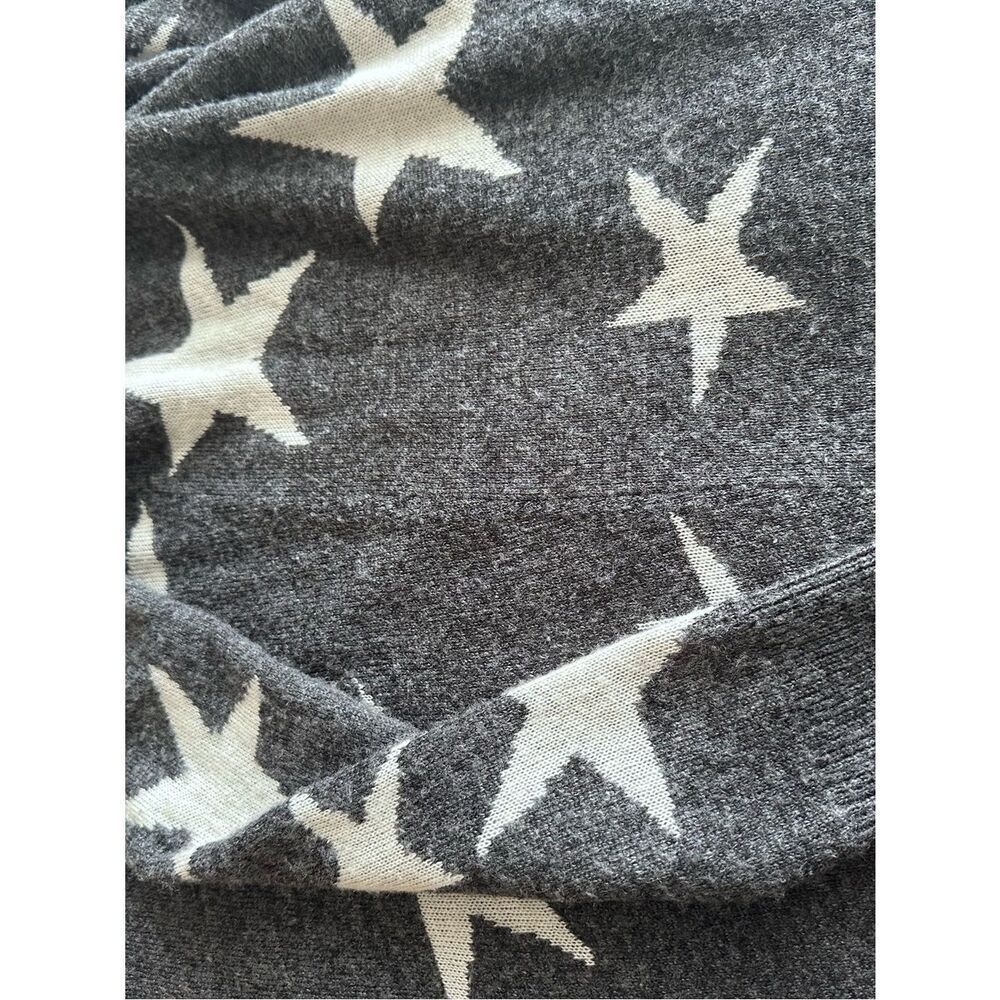 Bethany Mota limited edition star shawl front cardigan - Picture 12 of 12